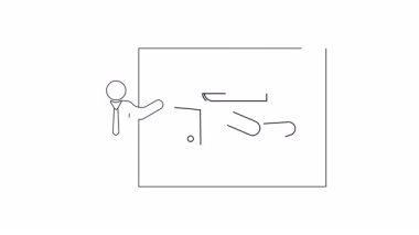 El cerrahisi sürecini özetleyen bir sunum, işlevi geri getirmek ve acıyı hafifletmek için kullanılan araçlar ve teknikler de dahil..