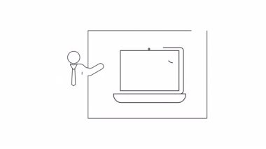 Sahtecilikle ilgili bir sunum, çevrimiçi dolandırıcılıkları nasıl tespit edileceği ve önleneceğiyle ilgili. Kendini siber tehditlerden korumayı öğren..