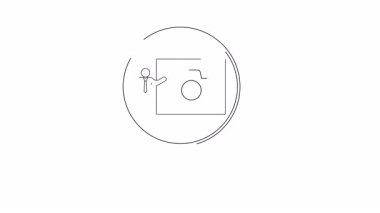 Bir büyüteç altında bir kamera sunumu detaylı bir analiz ya da fotoğrafçılığa ve elementlerine daha yakından bakmamızı önerir..