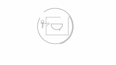 Yemek sunumunun detaylı görsel analizi, büyüteçle mutfak sanatı araştırması. Yiyecekleri görsel olarak çekici kılan unsurları inceliyorum..