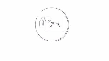 İki kadehten oluşan bir sunum büyüteç altında yakından incelenerek karmaşık ayrıntılar ve gizli anlamlar ortaya konur..