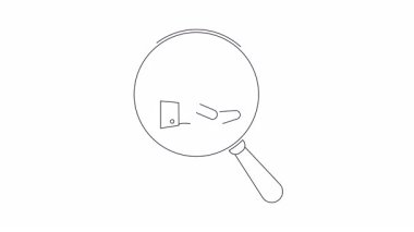 Büyüteç altında ramen eriştelerinin detaylı bir keşfi, bu popüler yemeğin karmaşıklığını vurguluyor. Yemek meraklıları ve aşçılık çalışmaları için mükemmel..