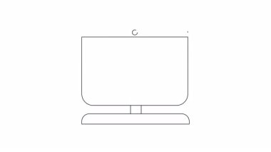 Çevrimiçi tuzakların tehlikelerini ve mağdur olmaktan kaçınmak için siber güvenlik bilincinin önemini vurgulayan sahte bir sahtekarlığı tasvir eden bir çizim..