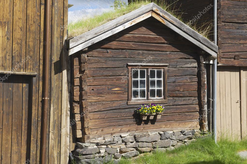 isolation maison norvege