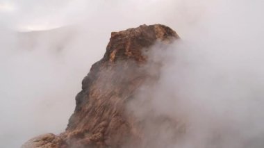 El Tatio Şofben ünlü El Tatio Şofben Vadisi, Şili kaynar.