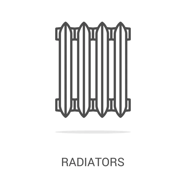 Vektör simge gaz ürünleri