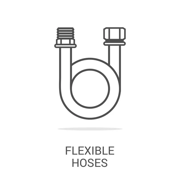 Vektör simge gaz ürünleri