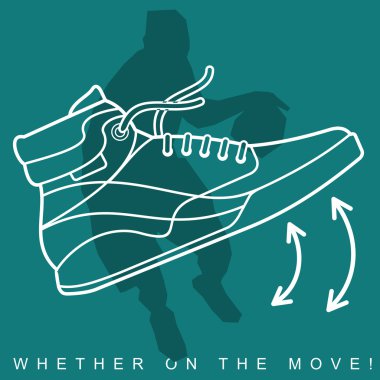 Sneakers.Siluette.05