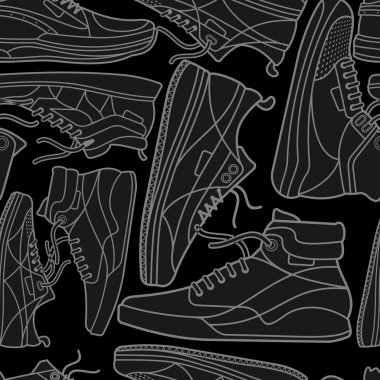 Sneakers.Textures.03