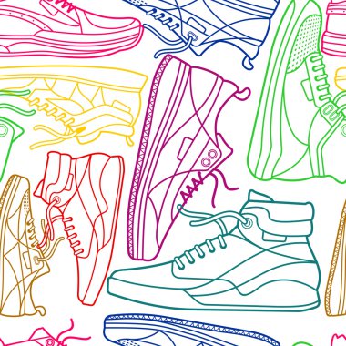 Sneakers.Textures.01