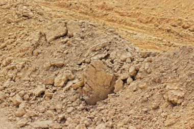 Kil tuğla ve çatı fayans bina üretimi için