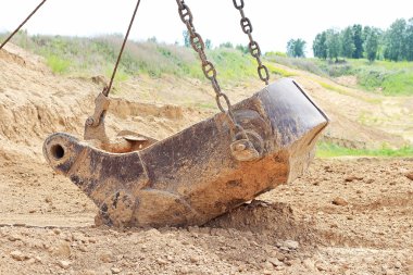 Kil tuğla üretimi için geliştirme üzerine taş ocağı