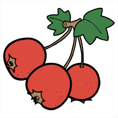 Beyaz arka plan vektör illüstrasyon izole alıç şube