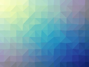 modern soyut çokgen arkaplan, gradyan, web sitesi oluşturmak için şablon