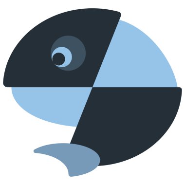 ikonik balık tasarım