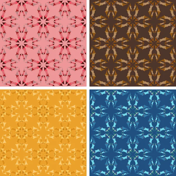 sorunsuz sanat desen seti