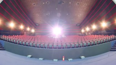 izleyiciler film tiyatro timelapse adlı sinema filmi izle