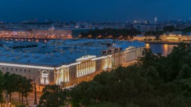 Rusya Federasyonu Anayasa Mahkemesi St.Petersburg, Rusya zamanlı.