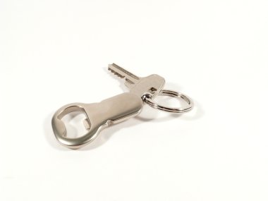 bir büyü anahtarıyla