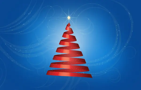Christmas design 8a — Stock Photo, Image