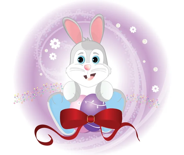 şirin Paskalya sahne Kopyala