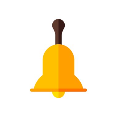 Düz stil vektör simgesi