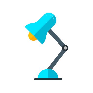 Düz stil vektör simgesi