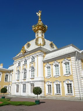 Aziz peter ve paul Kilisesi