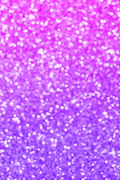 Resumen Púrpura Rosa Brillo Luces Fondo Círculo Borroso Bokeh Fondo —  Fotos de Stock