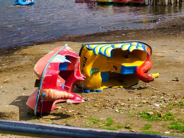 Su atlıkarınca Beach