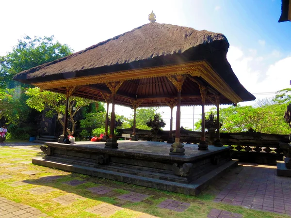 Goa Lawah Tapınağı