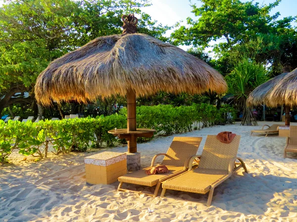 Nusa dua Plajı, bali