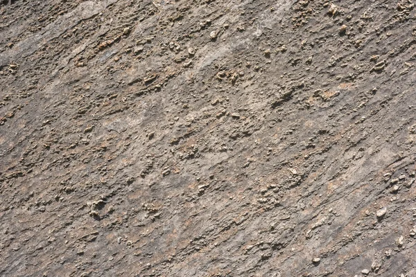 Textura da rocha Calc-silicato (Rocha metamórfica ). — Fotografia de Stock