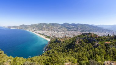 Akdeniz - Alanya, Türkiye