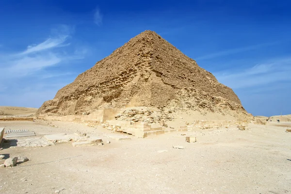 Pyramide de Djoser à Saqqara (Egypte, Afrique ) Image En Vente