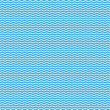 Dalgalı vektör deseni.