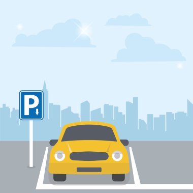 araç Otopark