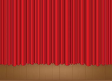 Sinema salonunda coming soon