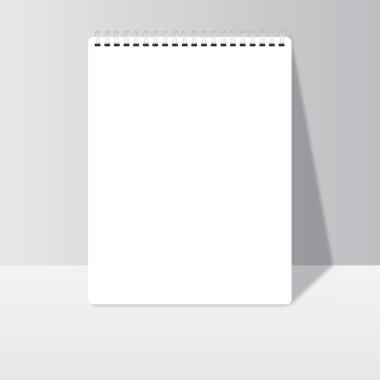 Spiral not defteri defter