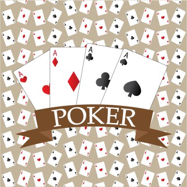 Poker Kartları
