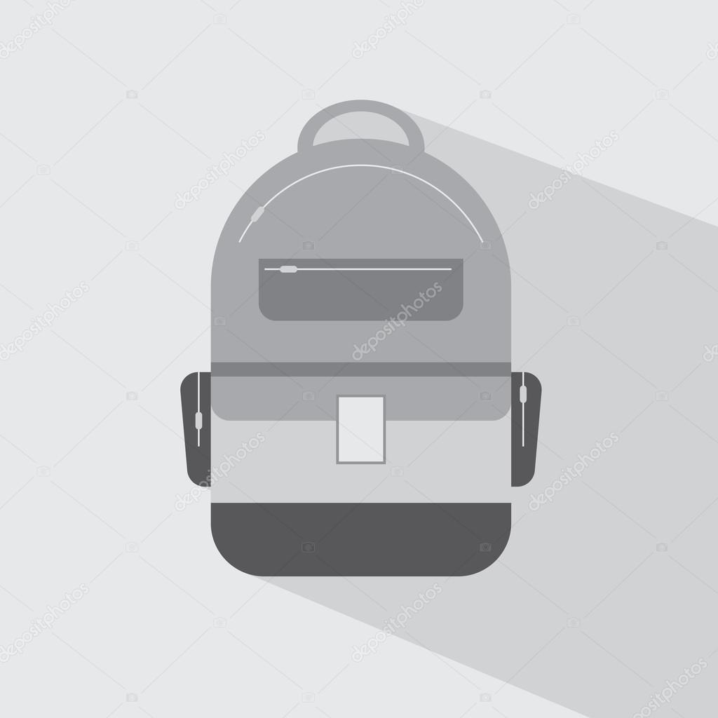 Backpack Icon