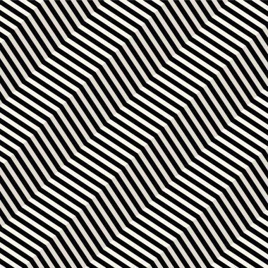 Retro geometrik seamless modeli