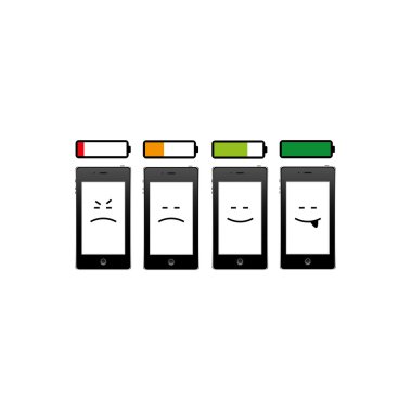 Akıllı telefon pil