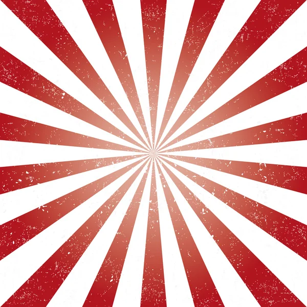 Röd abstraktion bakgrund — Stock vektor
