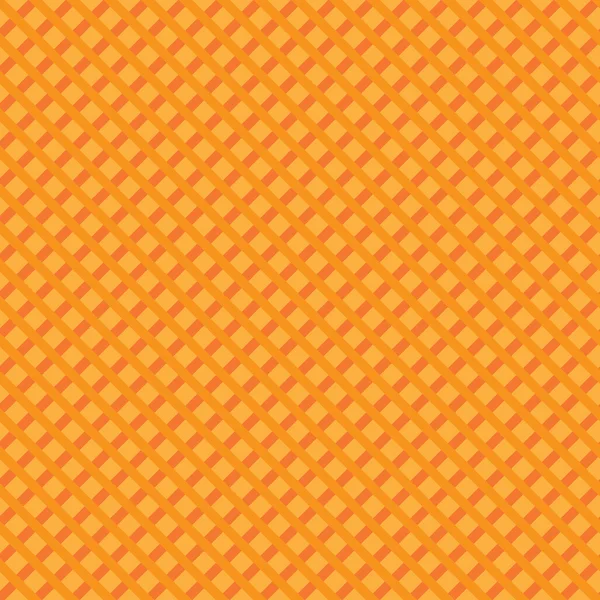 市松模様の縞模様の背景 — ストックベクタ