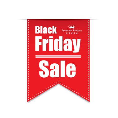 Red friday sale