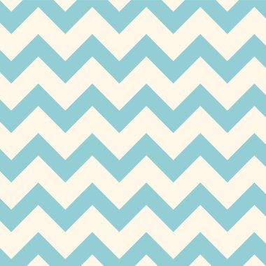 Desen arka plan zig zag ile