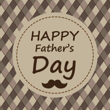 Babalar günün kutlu olsun.