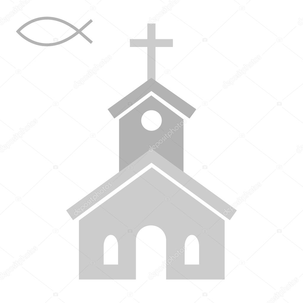 Gray Church icon