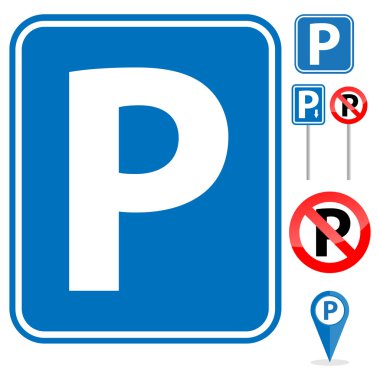 park tabelaseti